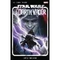 Cover of Star Wars: Darth Vader by Greg Pak Vol. 2