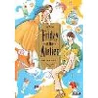 Cover of Friday at the Atelier, Vol. 2