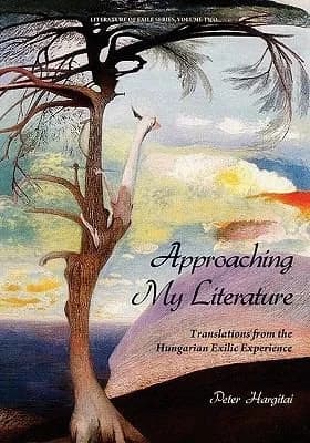 Cover of Approaching My Literature, Volume 2