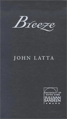Cover of Breeze