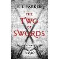 Cover of The Two of Swords: Volume Two