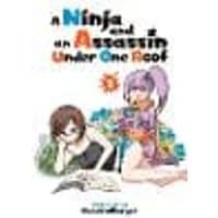 Cover of A Ninja and an Assassin Under One Roof Vol. 2