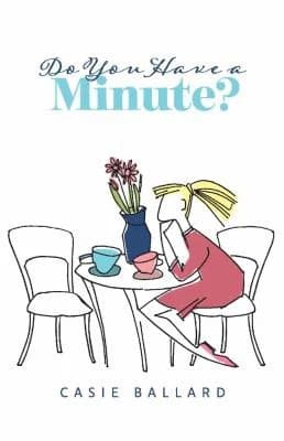 Cover of Do You Have a Minute?