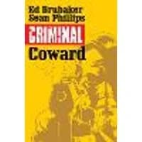 Cover of Criminal Volume 1: Coward