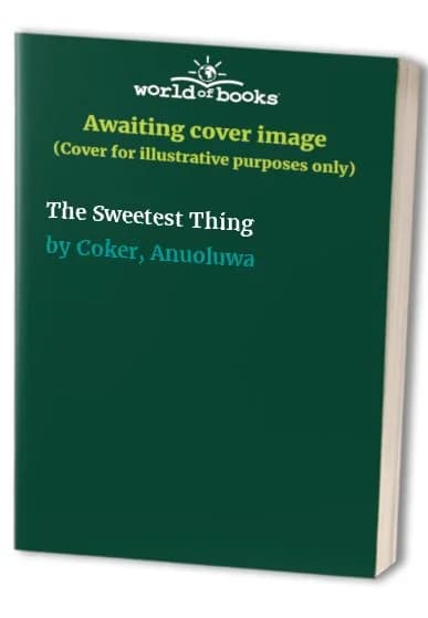 Cover of The Sweetest Thing