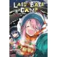 Cover of Laid-Back Camp, Vol. 5