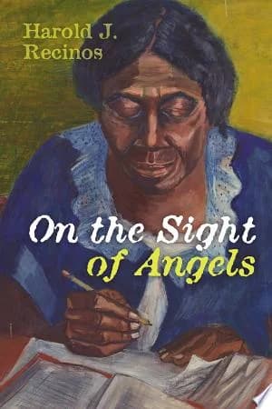 Cover of On the Sight of Angels
