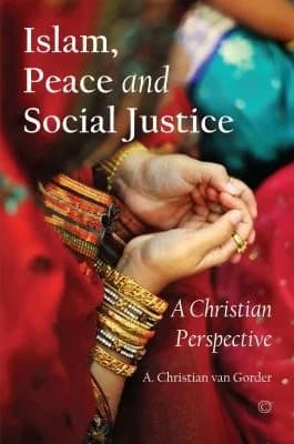 Cover of Islam, Peace and Social Justice