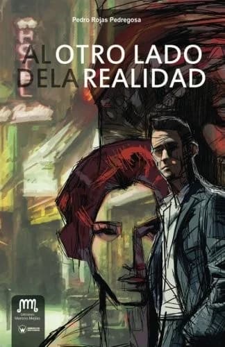 Cover of A otro lado de la realidad