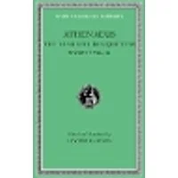 Cover of The Learned Banqueters, Volume VII