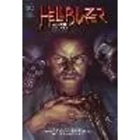 Cover of Hellblazer by Garth Ennis Omnibus Vol. 1