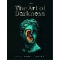 Cover of The Art of Darkness Volume 2