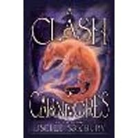 Cover of A Clash of Carnivores Volume 2