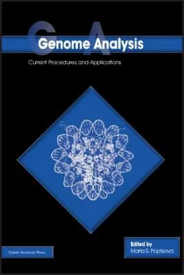 Cover of Genome Analysis: Current Procedures and Applications
