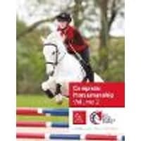 Cover of BHS Complete Horsemanship: Volume 2