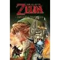 Cover of The Legend of Zelda: Twilight Princess, Vol. 3 Volume 3