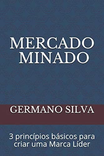 Cover of Mercado Minado