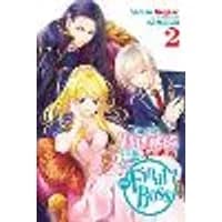 Cover of I'm the Villainess, So I'm Taming the Final Boss, Vol. 2 (light novel)