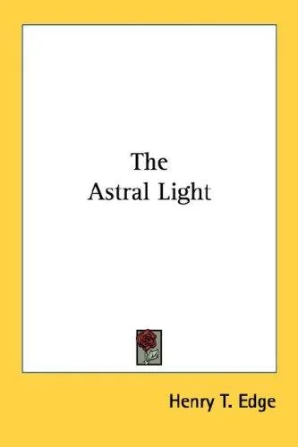 Cover of The Astral Light