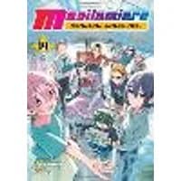 Cover of Magilumiere Magical Girls Inc., Vol. 14 Volume 14