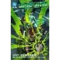 Cover of Green Lantern Vol. 5: Fractured Spectrum