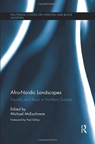 Cover of Afro-Nordic Landscapes
