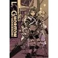 Cover of Log Horizon, Vol. 3 (Novel)