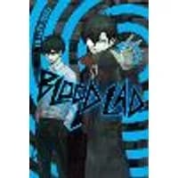 Cover of Blood Lad, Vol. 2