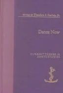 Cover of Dante Now
