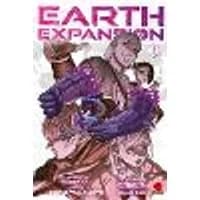 Cover of Earth Expansion Volume 3