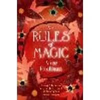 Cover of The Rules of Magic Volume 2