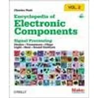 Cover of Encyclopedia of Electronic Components Volume 2