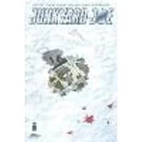 Cover of Junkyard Joe, Volume 1
