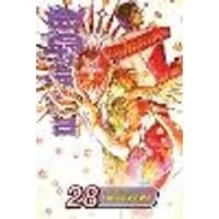 Cover of D.Gray-man, Vol. 28 Volume 28
