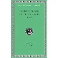 Cover of The Persian Wars, Volume III