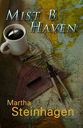 Cover of Mist B Haven