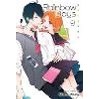 Cover of Rainbow Days, Vol. 9 Volume 9