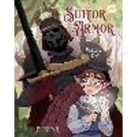 Cover of Suitor Armor, Volume 1