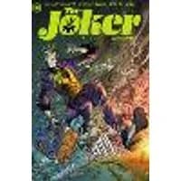 Cover of The Joker Vol. 2