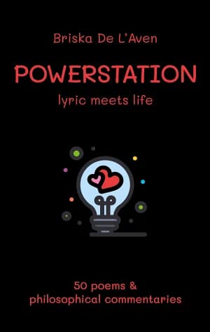 Powerstation poems philosophical commentaries