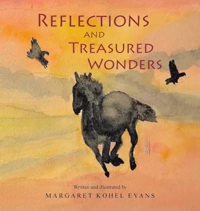 Cover of Reflections and Treasured Wonders