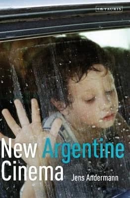 Cover of New Argentine Cinema