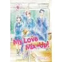 Cover of My Love Mix-Up!, Vol. 9 Volume 9
