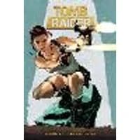 Cover of Tomb Raider Colossal Collection Volume 2