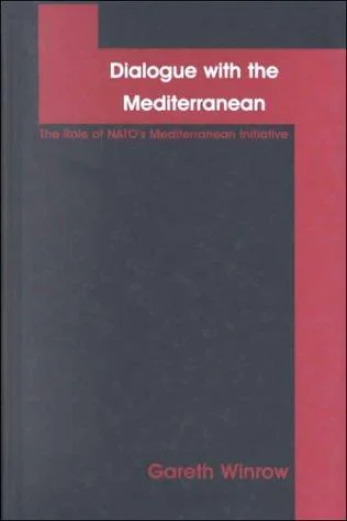 Cover of Dialogue with the Mediterranean