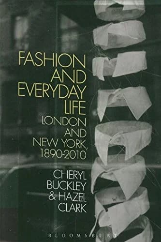 Cover of Fashion and Everyday Life