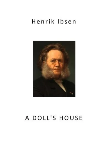Cover of A Doll's House