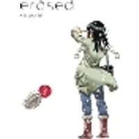 Cover of Erased, Vol. 5