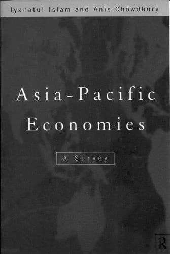 Cover of Asia-Pacific Economies