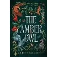 Cover of The Amber Owl Volume 1